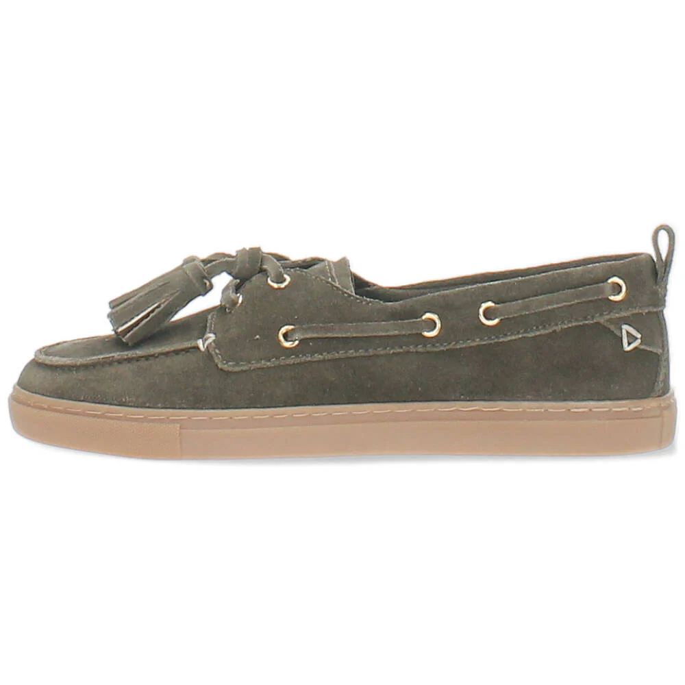 bruine bootschoen - Image 2