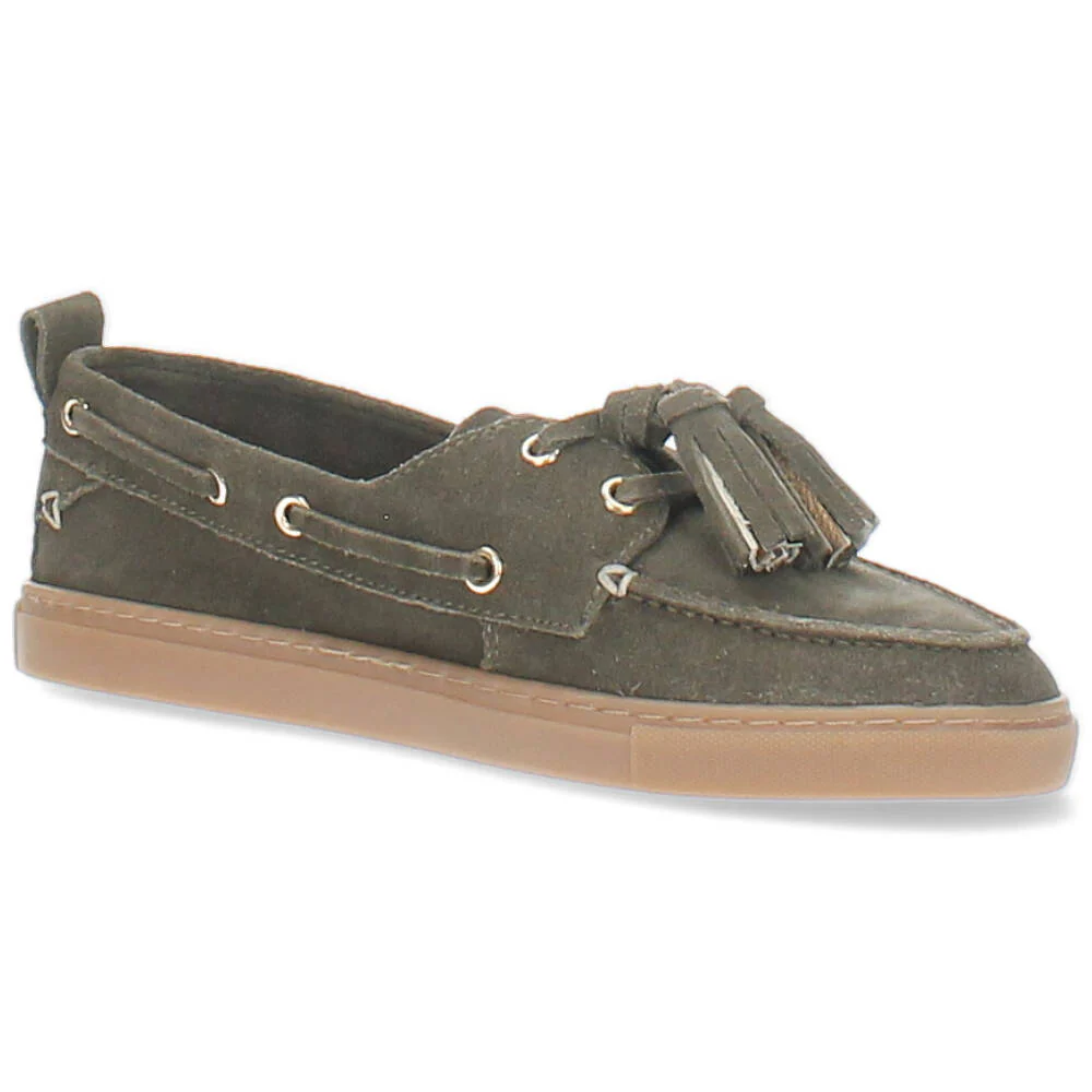 bruine bootschoen - Image 6