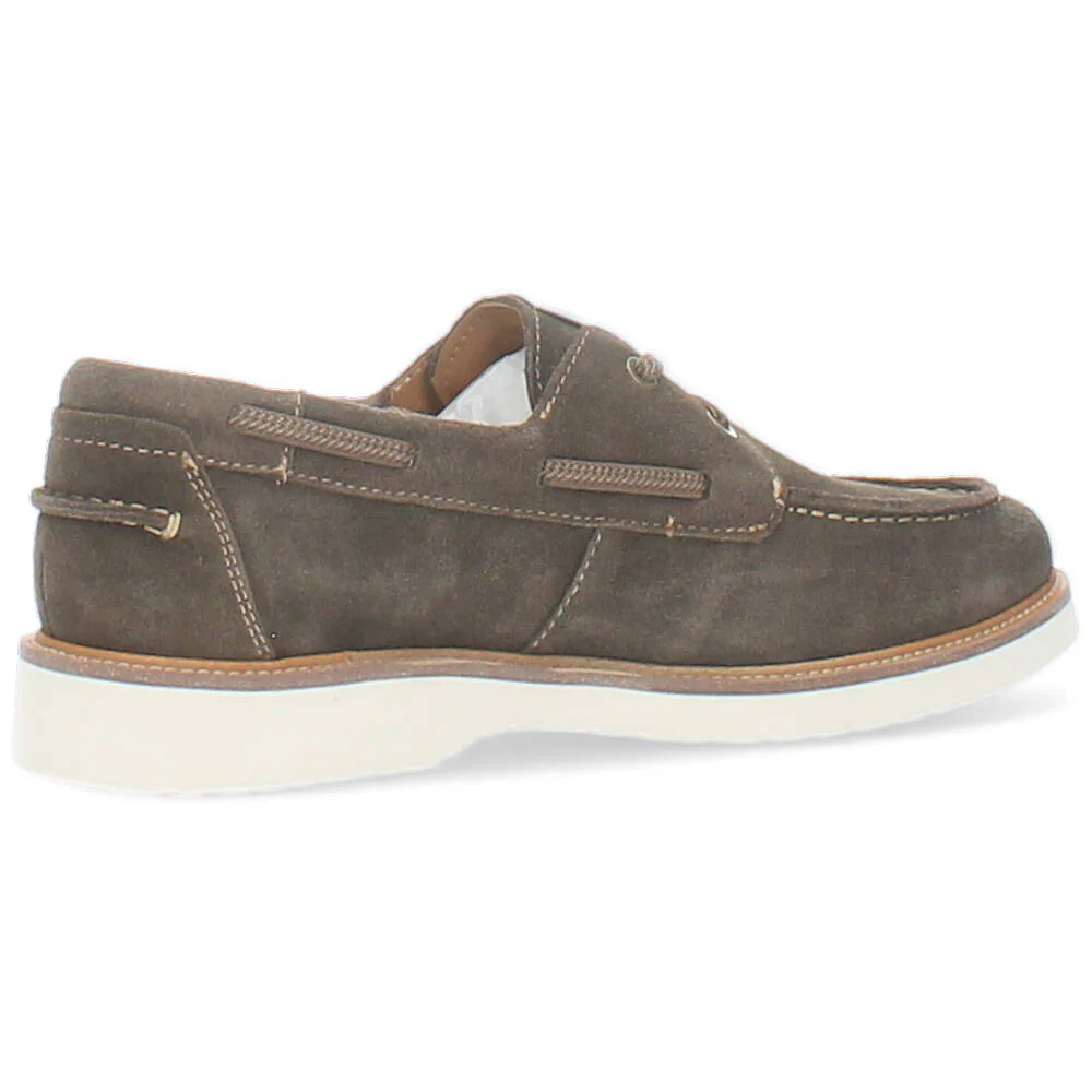 bruine bootschoen - Image 4