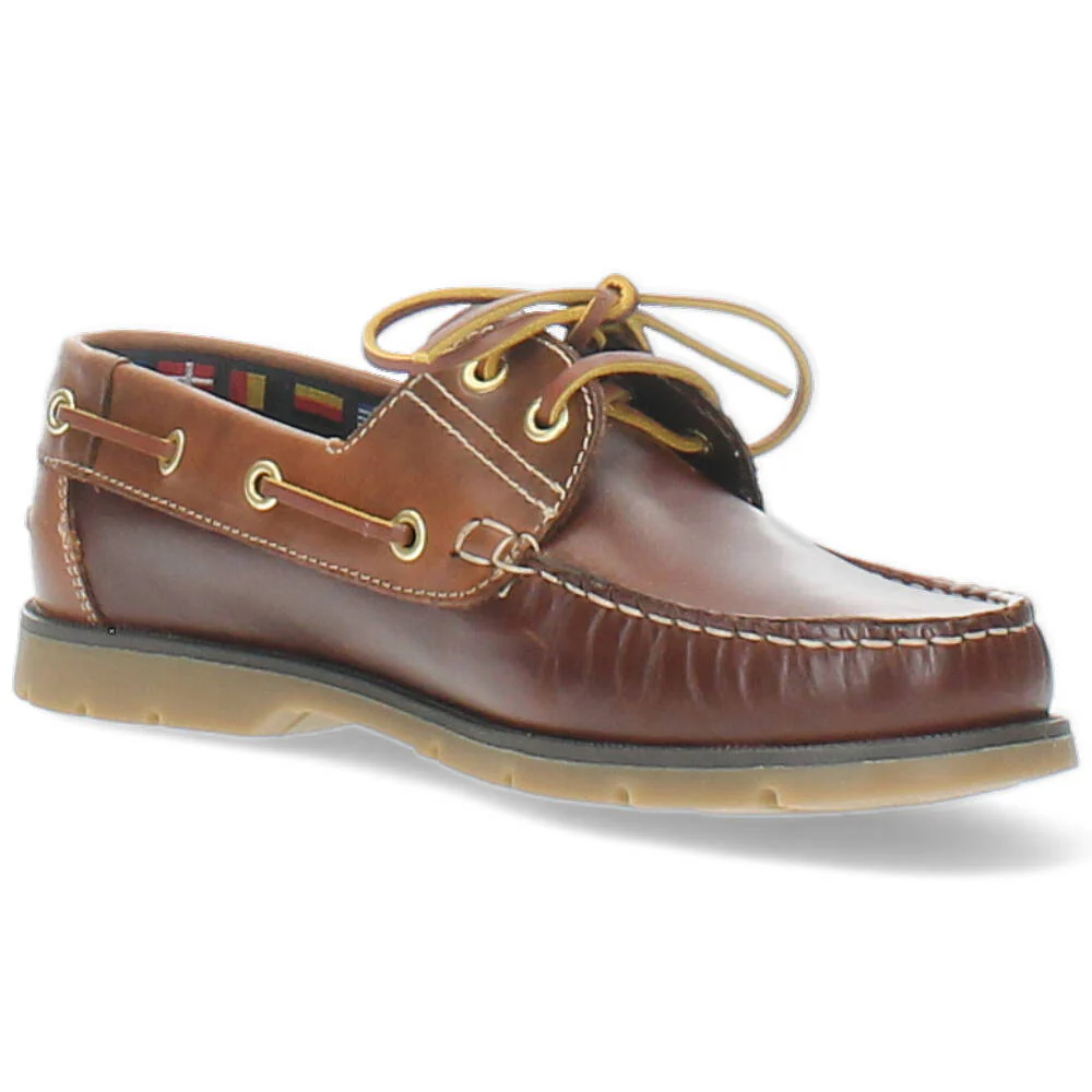 bruine bootschoen - Image 3
