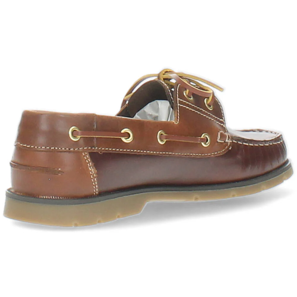 bruine bootschoen - Image 4