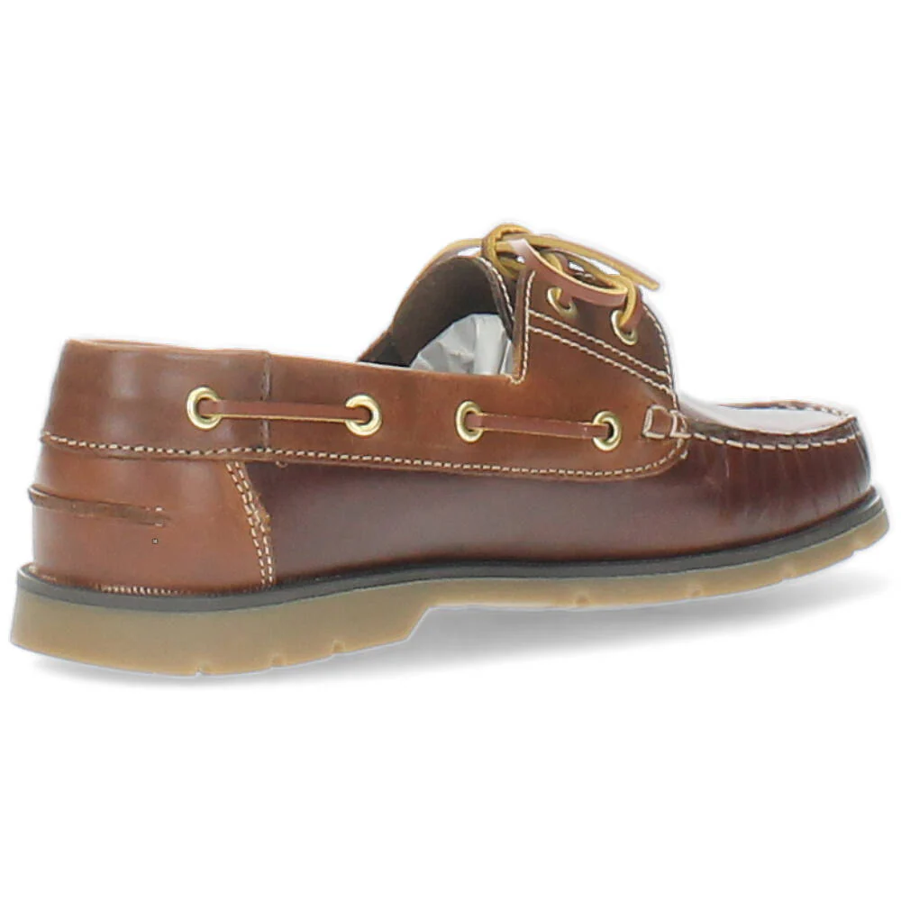 bruine bootschoen - Image 5