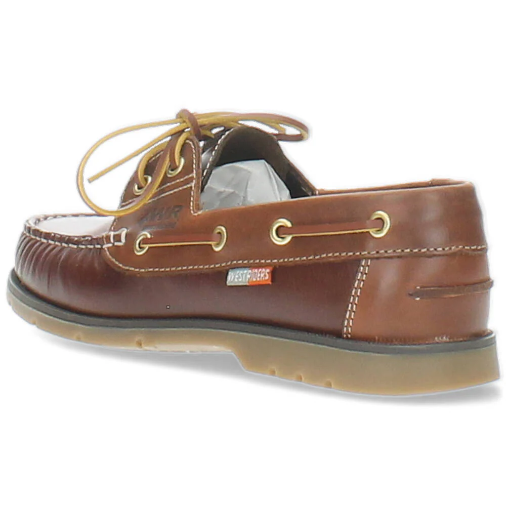 bruine bootschoen - Image 6