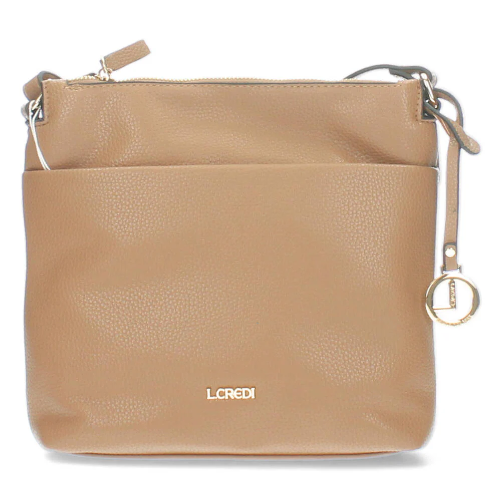 Bruine crossbody - Image 2