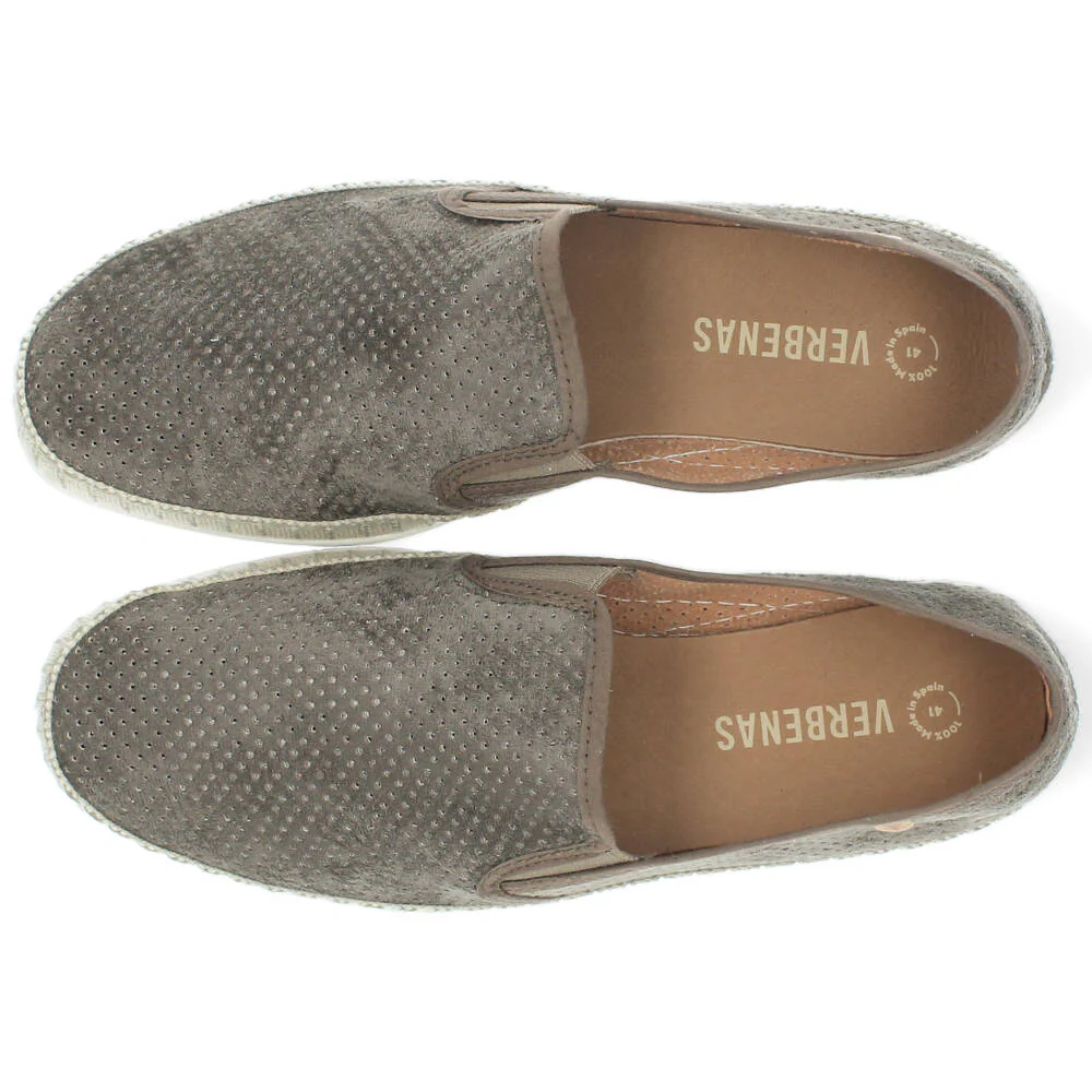 bruine espadrilles - Image 2