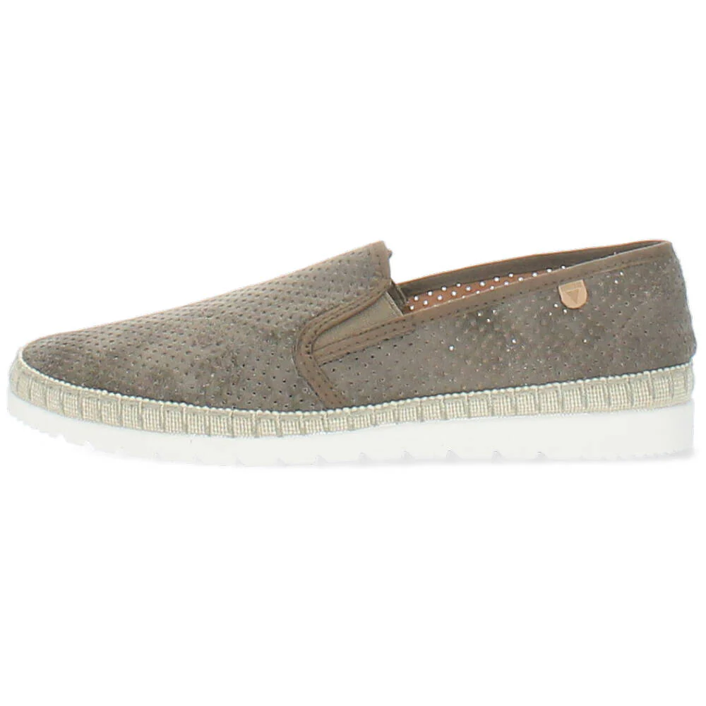 bruine espadrilles - Image 3