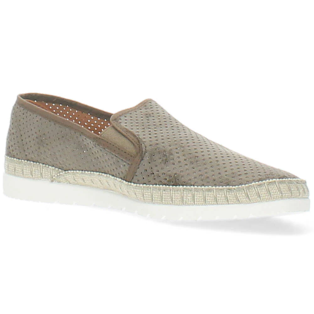 bruine espadrilles - Image 6
