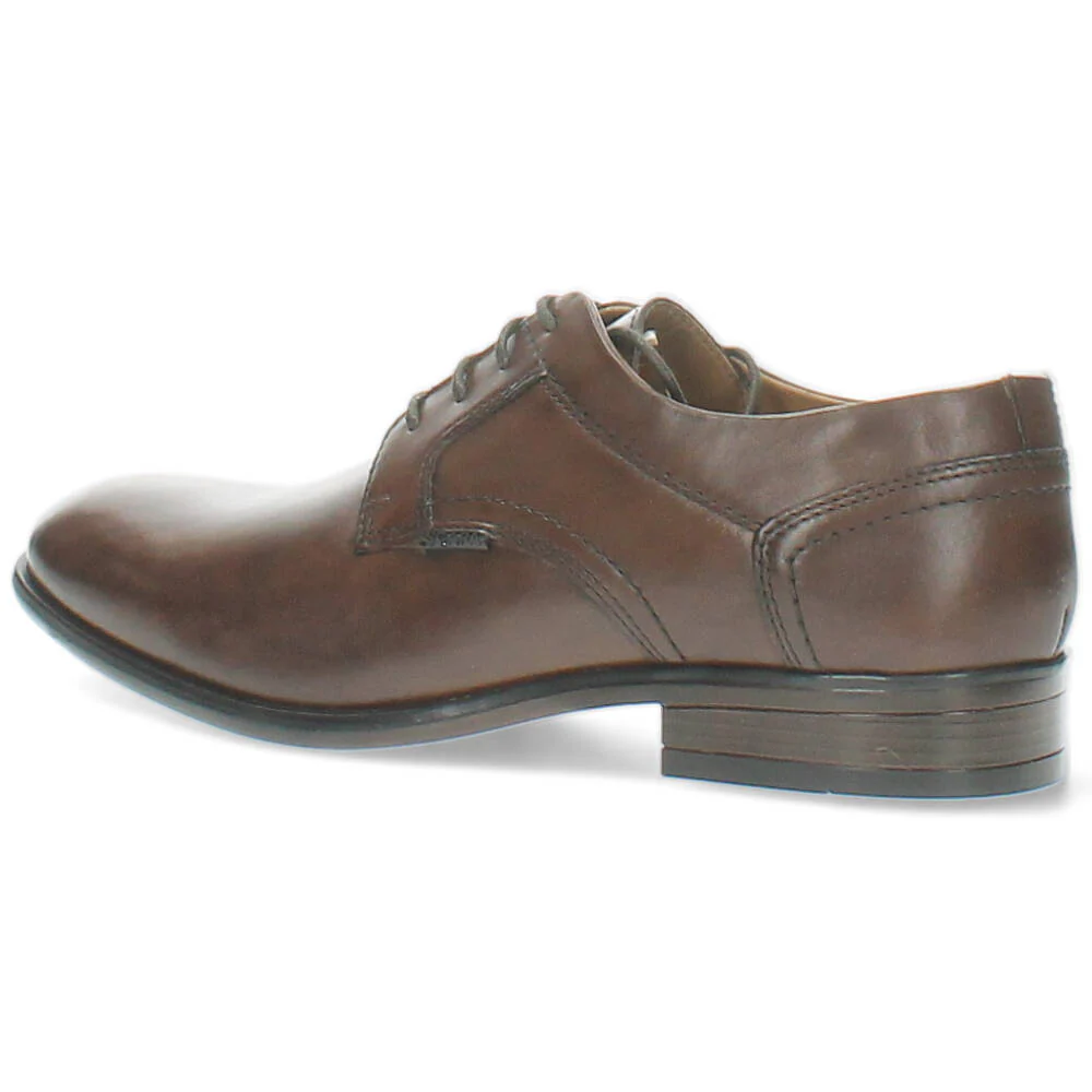 bruine geklede schoen - Image 3