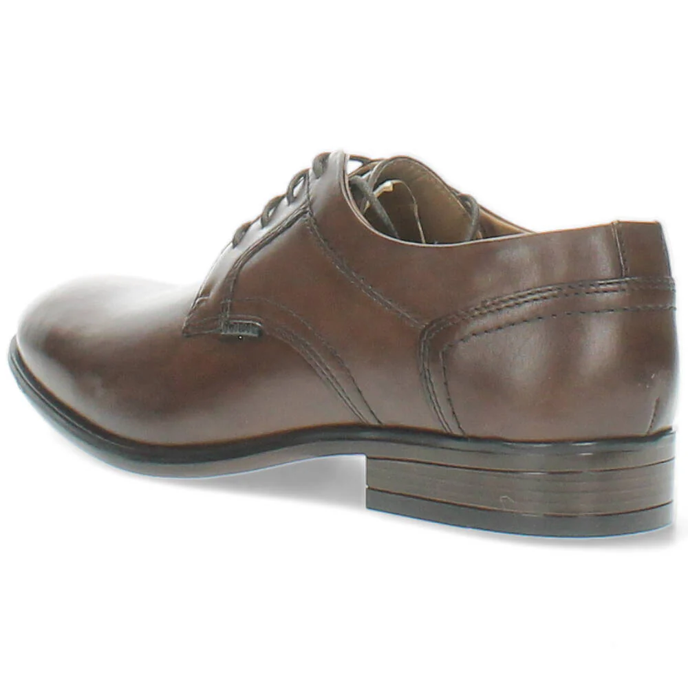 bruine geklede schoen - Image 4