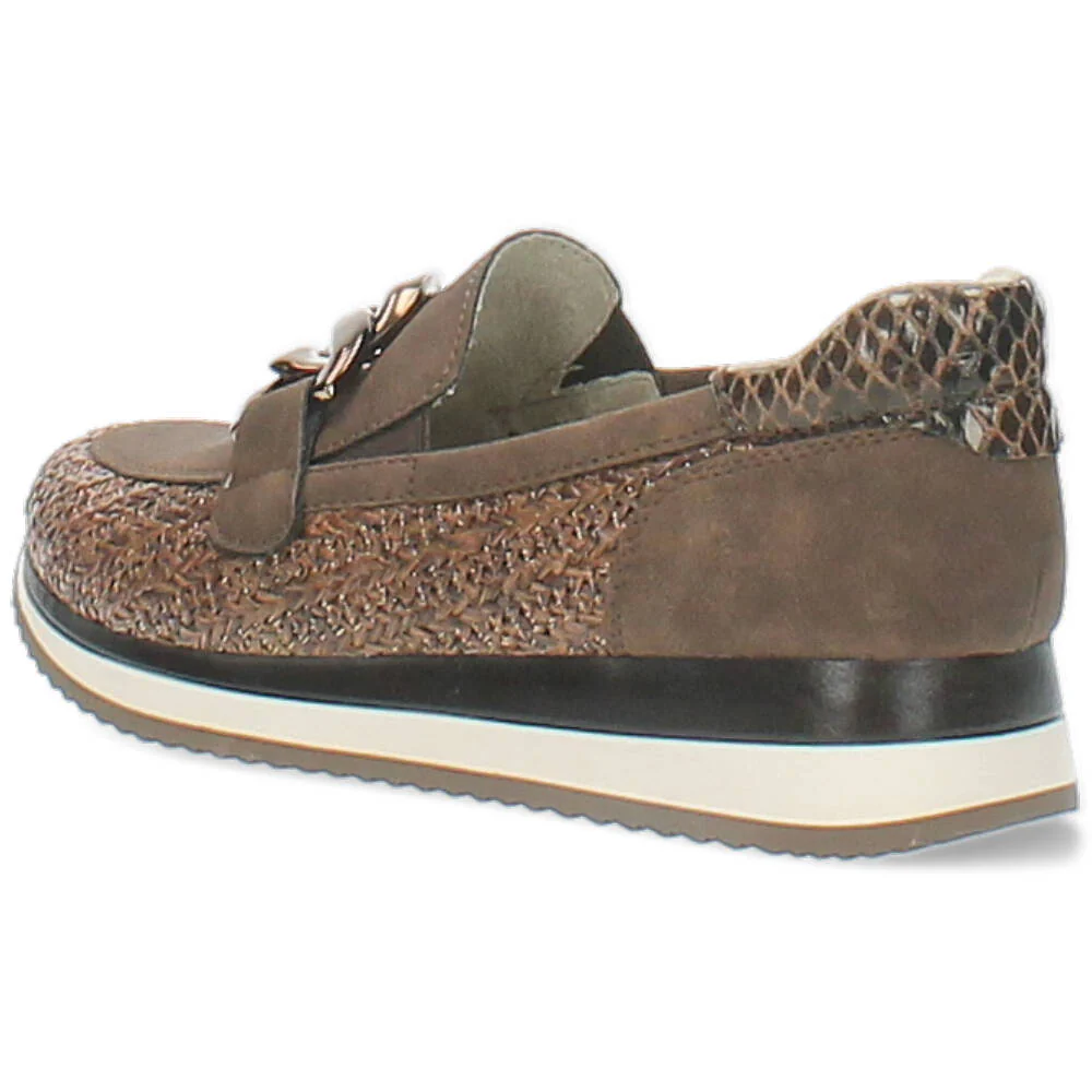 bruine mocassin - Image 5