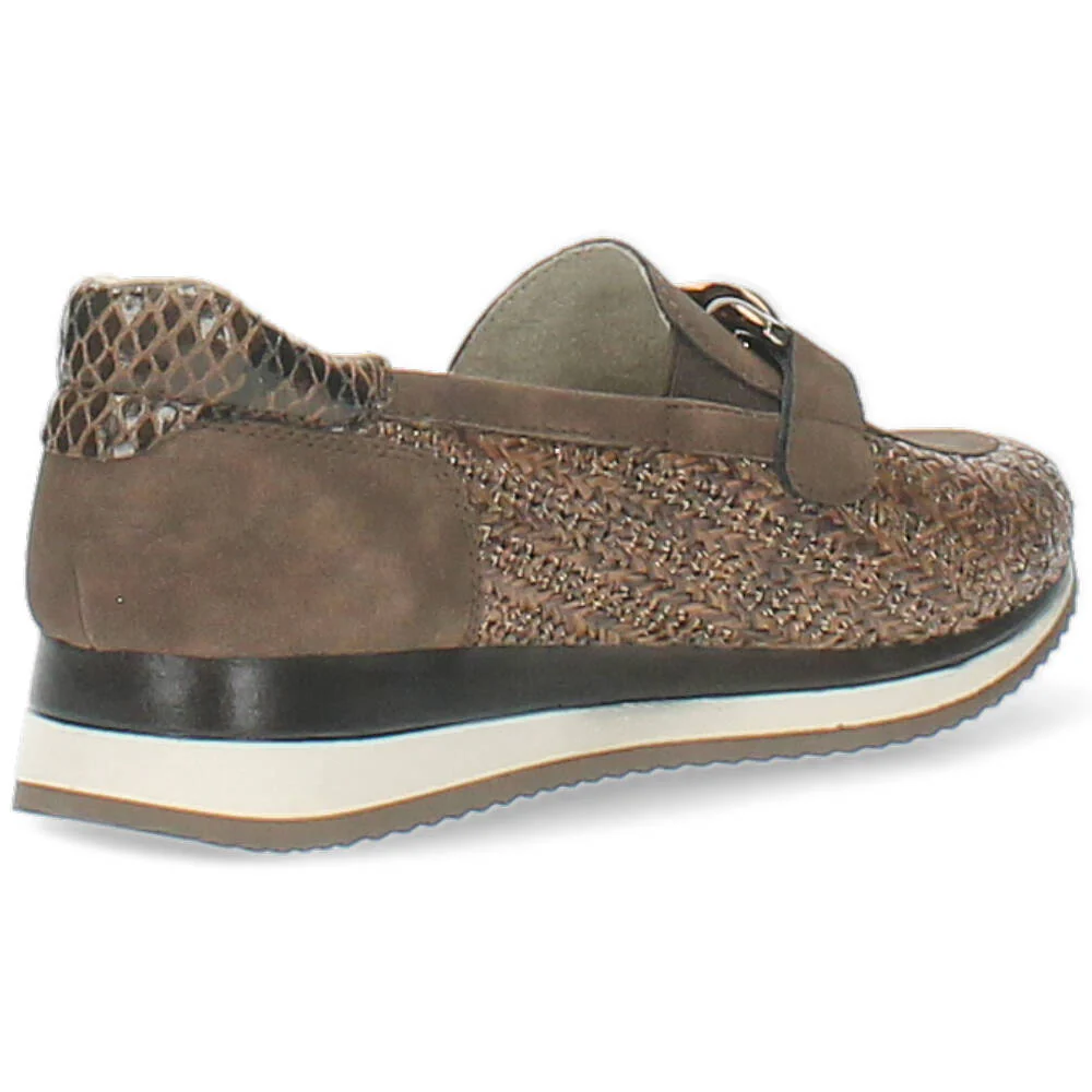 bruine mocassin - Image 6