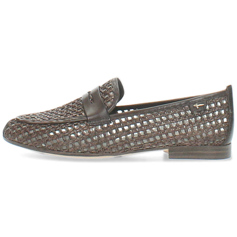 bruine mocassin - Image 3
