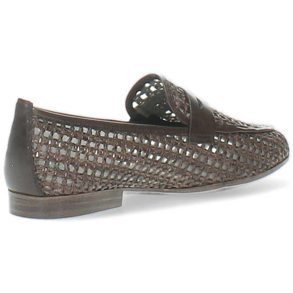 bruine mocassin - Image 4