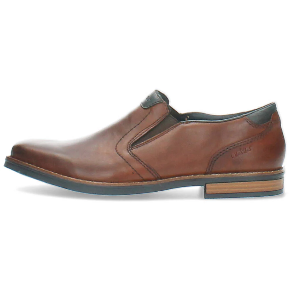 bruine moccasin - Image 4