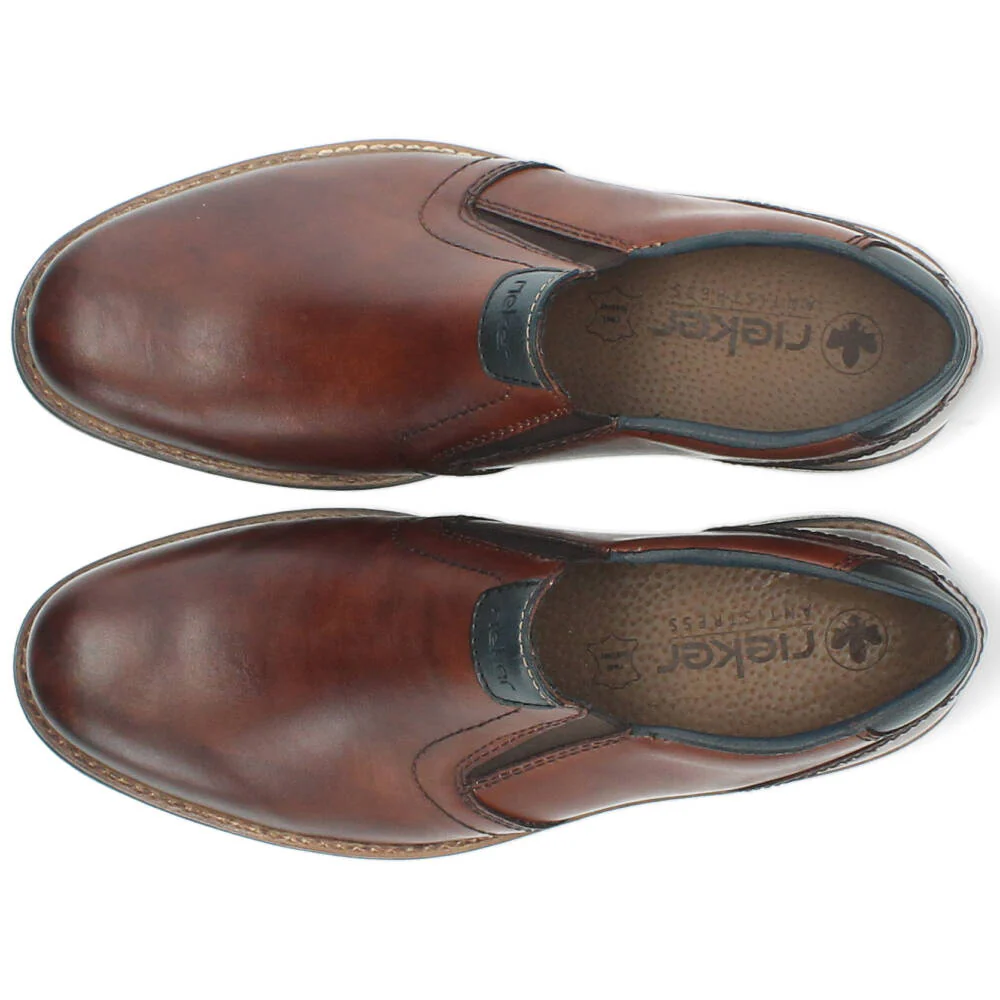 bruine moccasin - Image 5