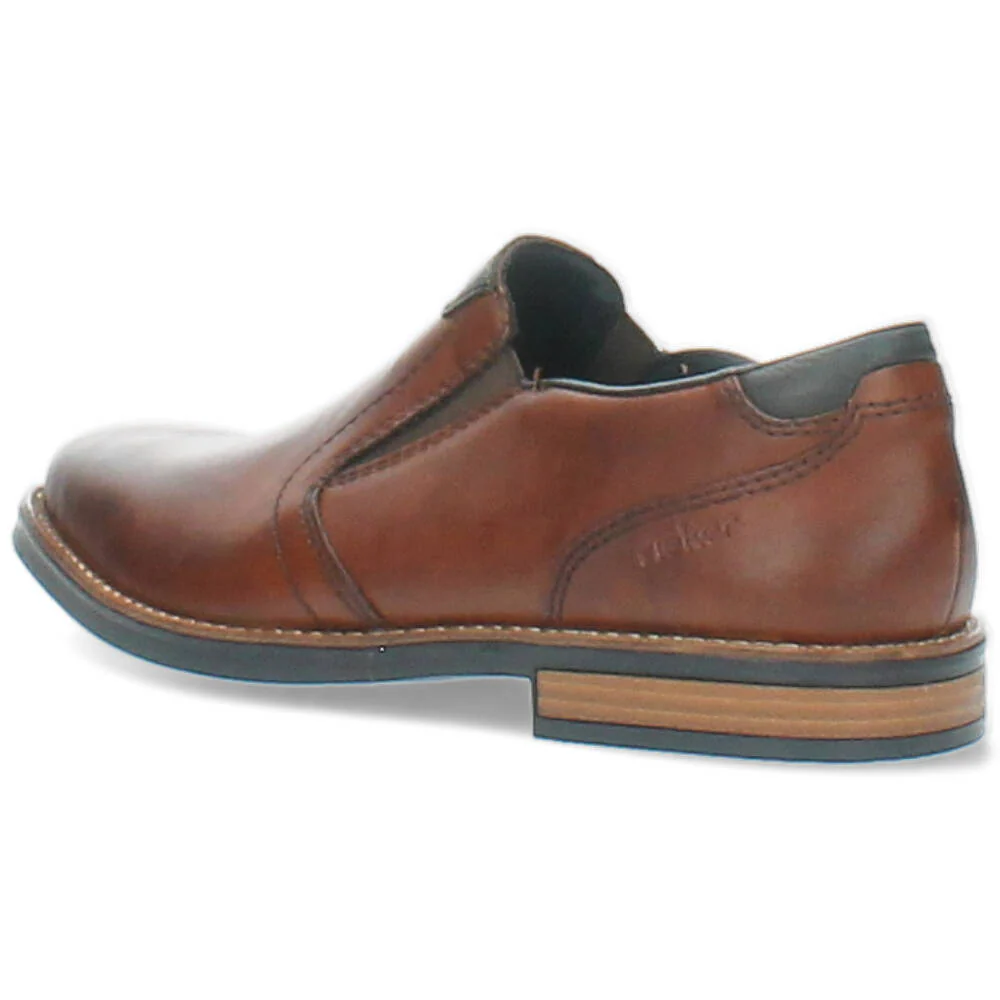bruine moccasin - Image 6
