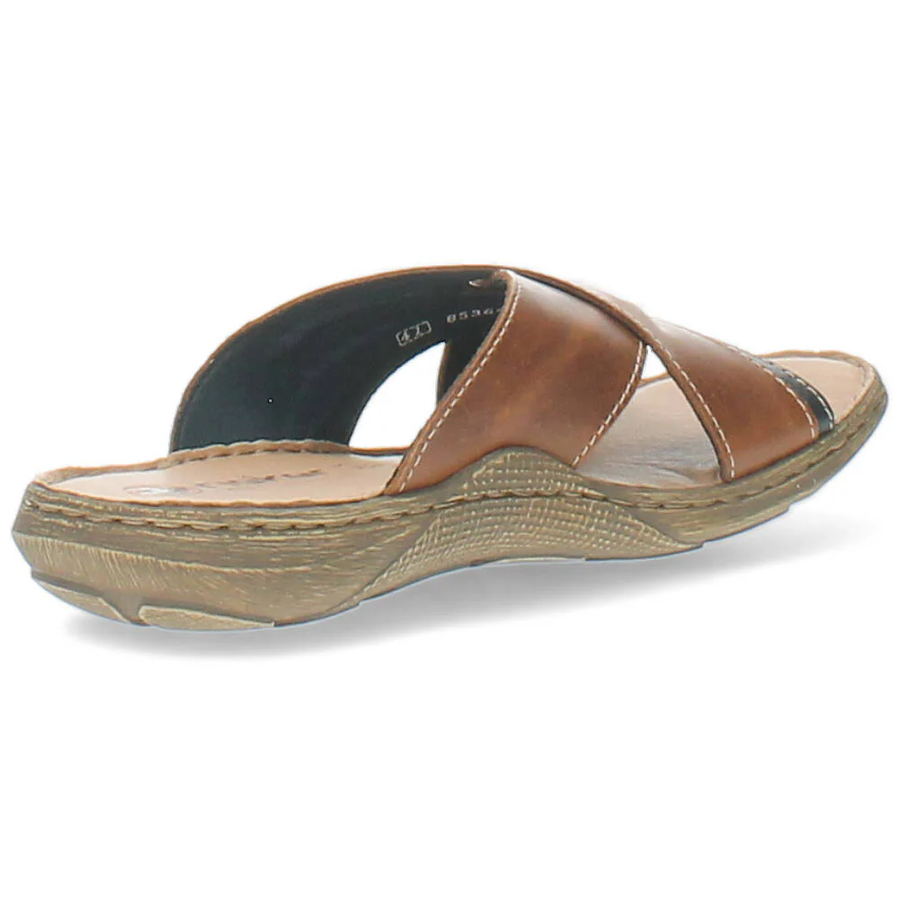bruine muil - Image 4