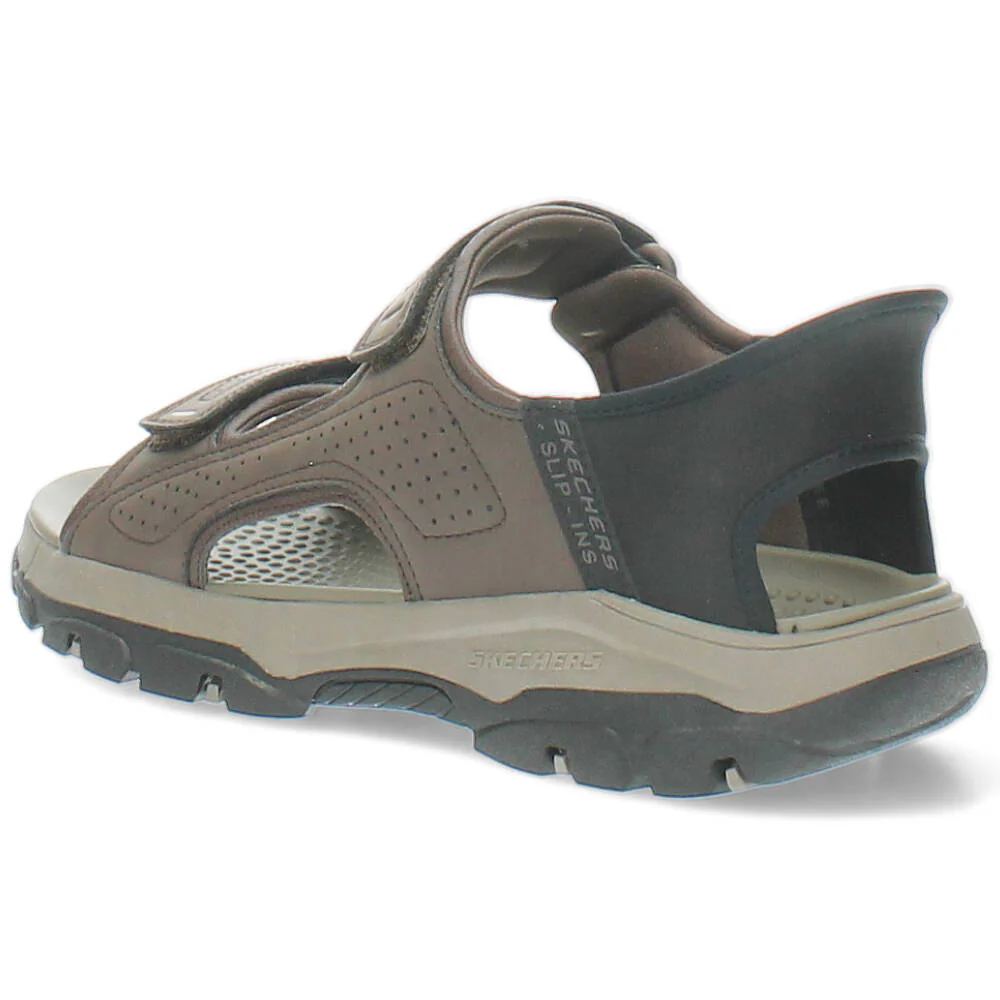 bruine sandaal - Image 7
