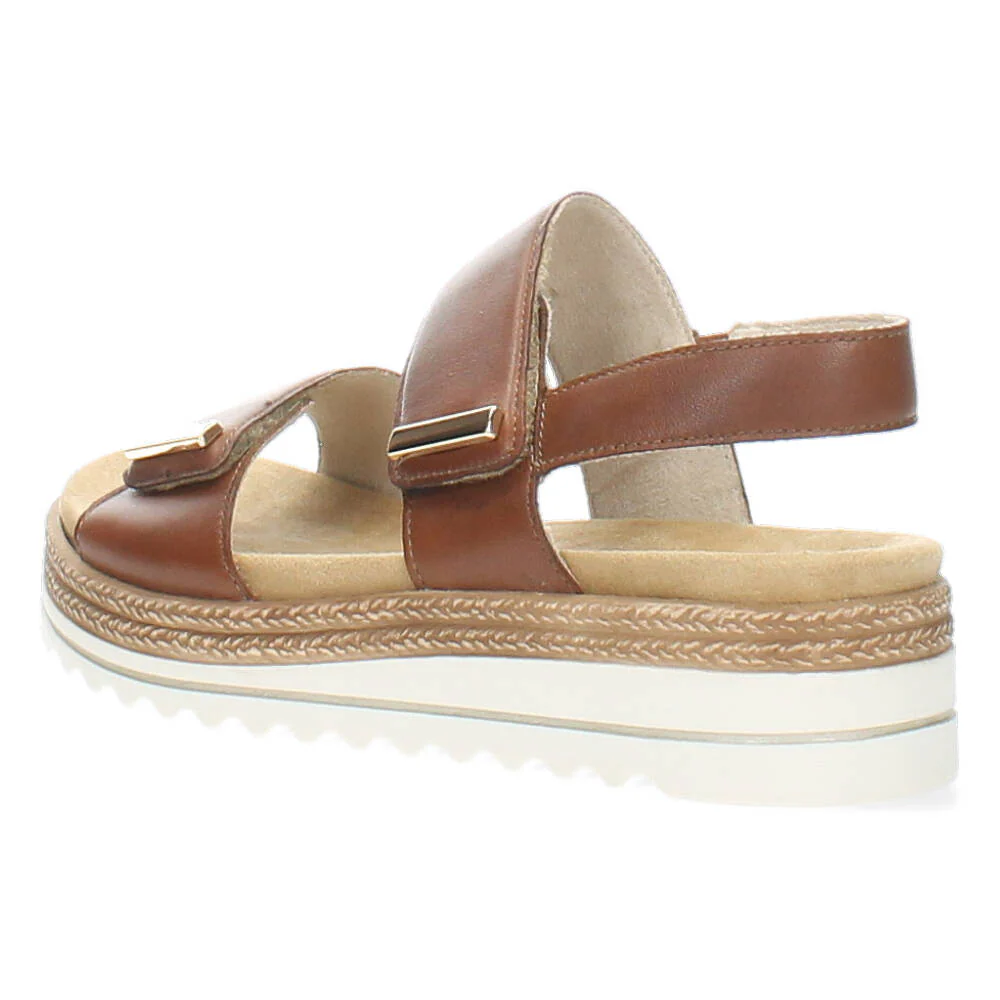 Bruine sandalen - Image 2