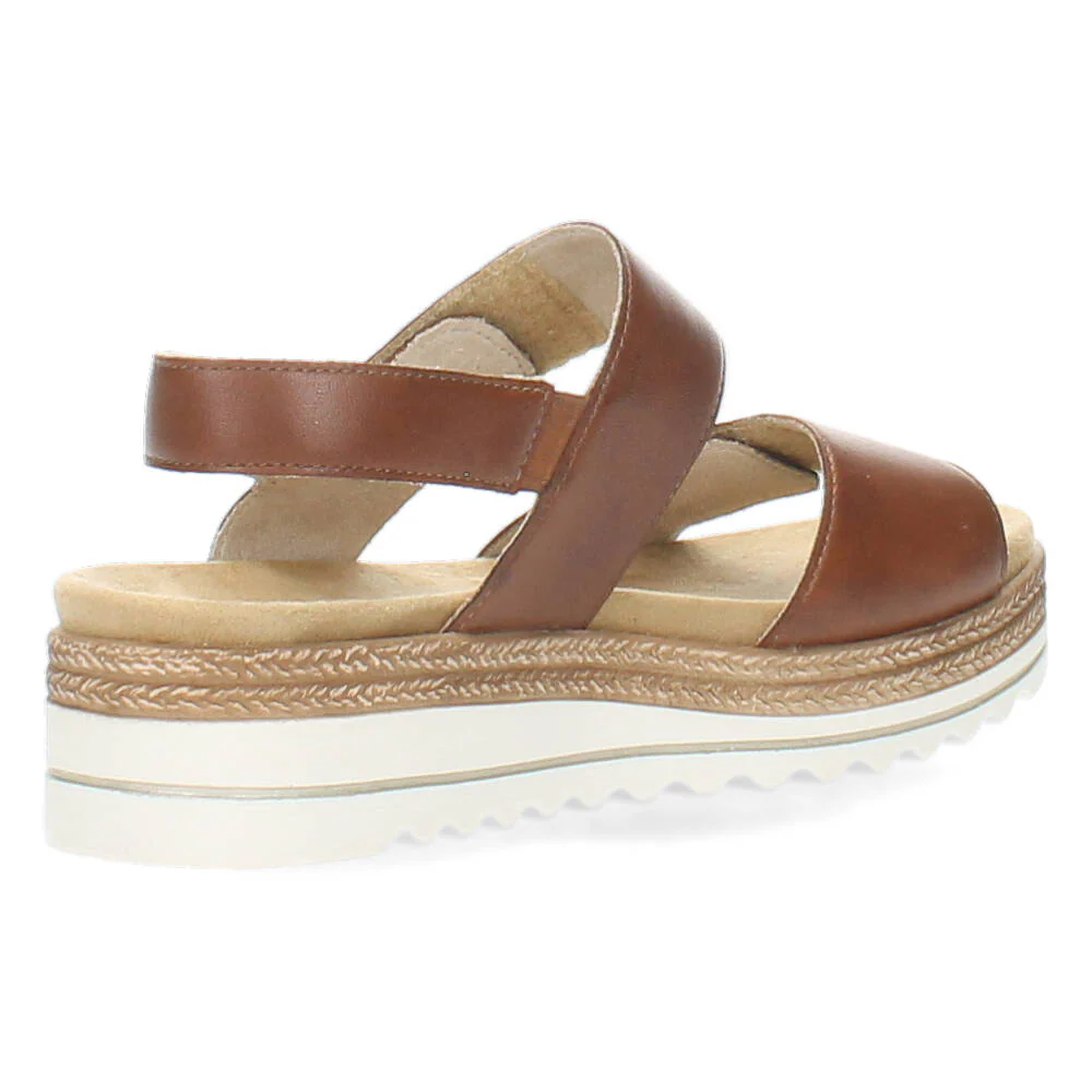 Bruine sandalen - Image 3