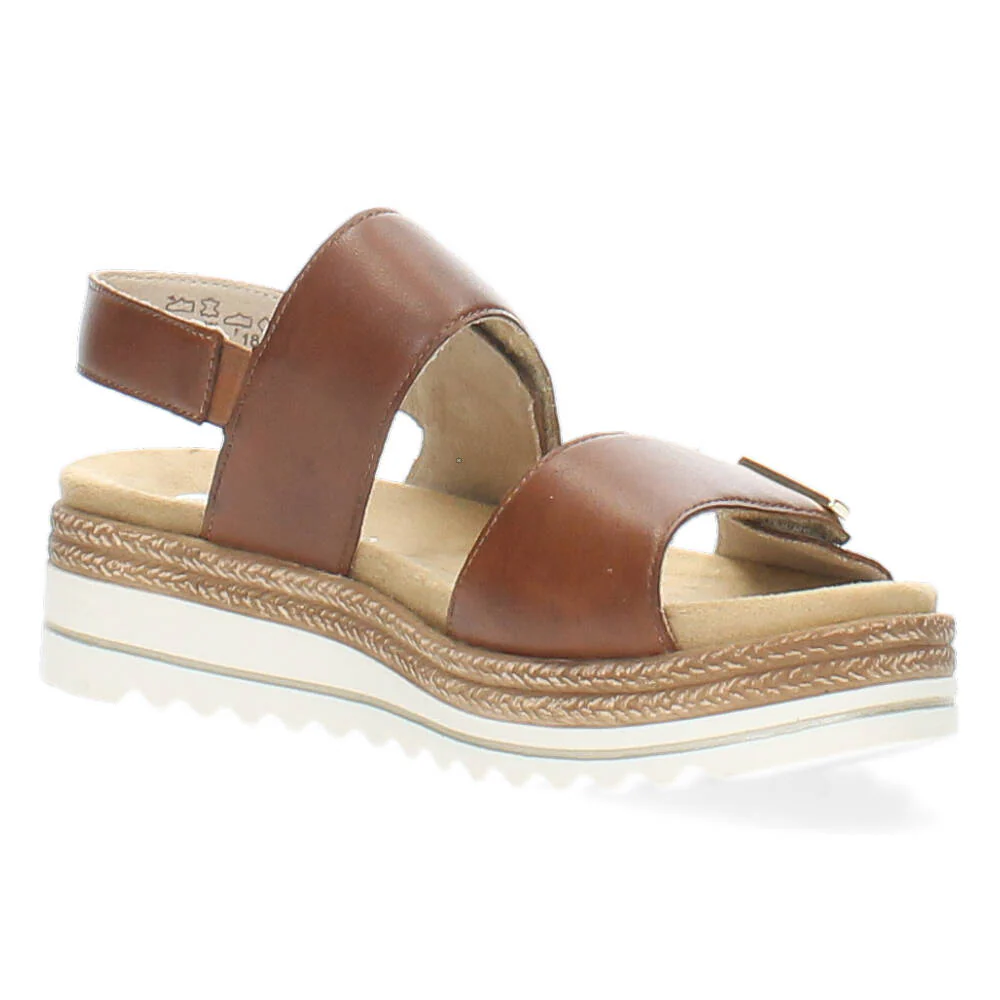 Bruine sandalen - Image 4
