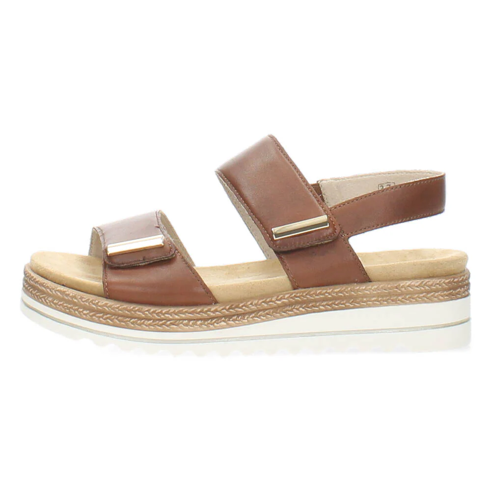 Bruine sandalen - Image 5