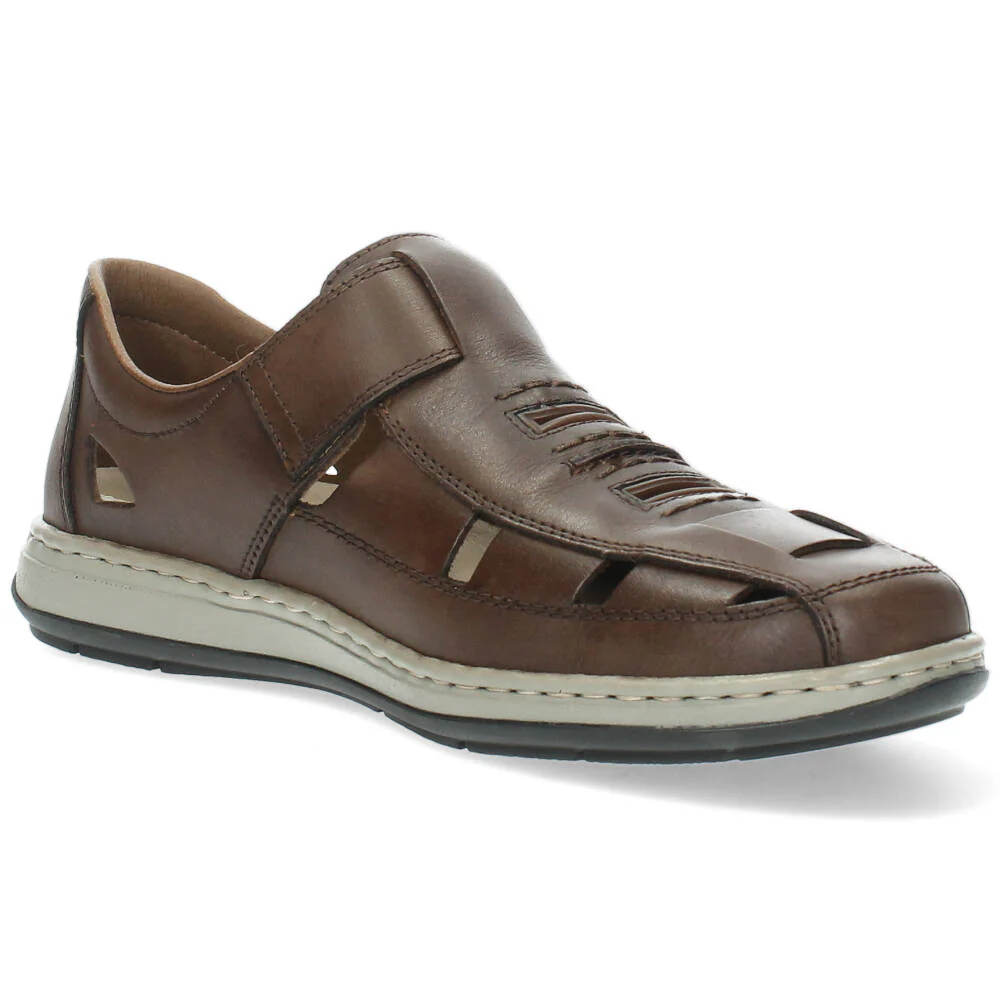 Bruine sandalen - Image 4
