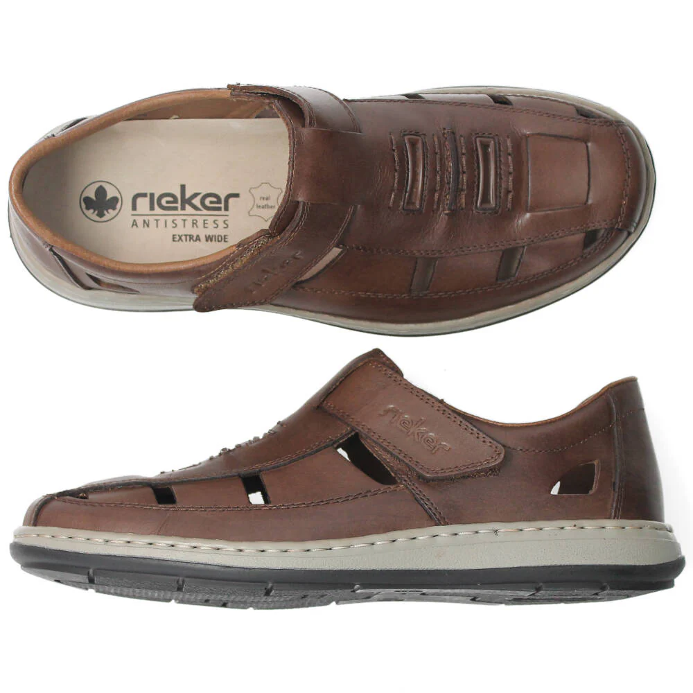 Bruine sandalen - Image 6