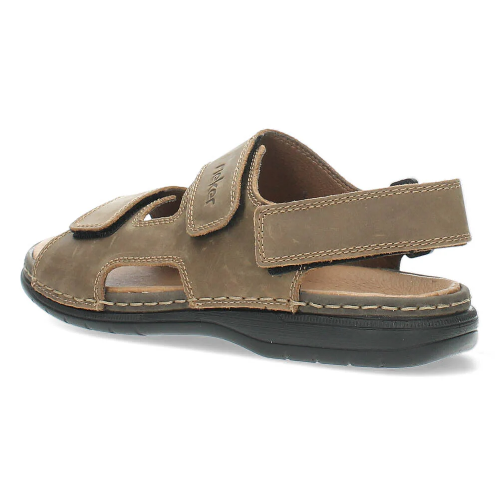 Bruine sandalen - Image 2