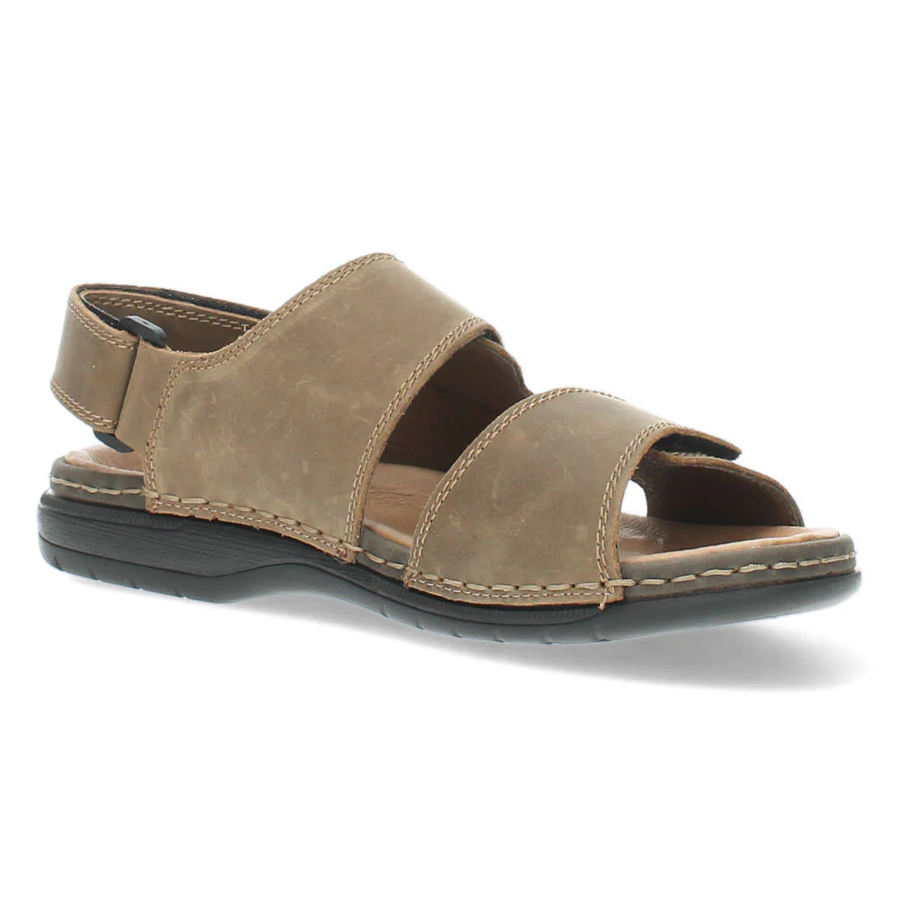 Bruine sandalen - Image 4