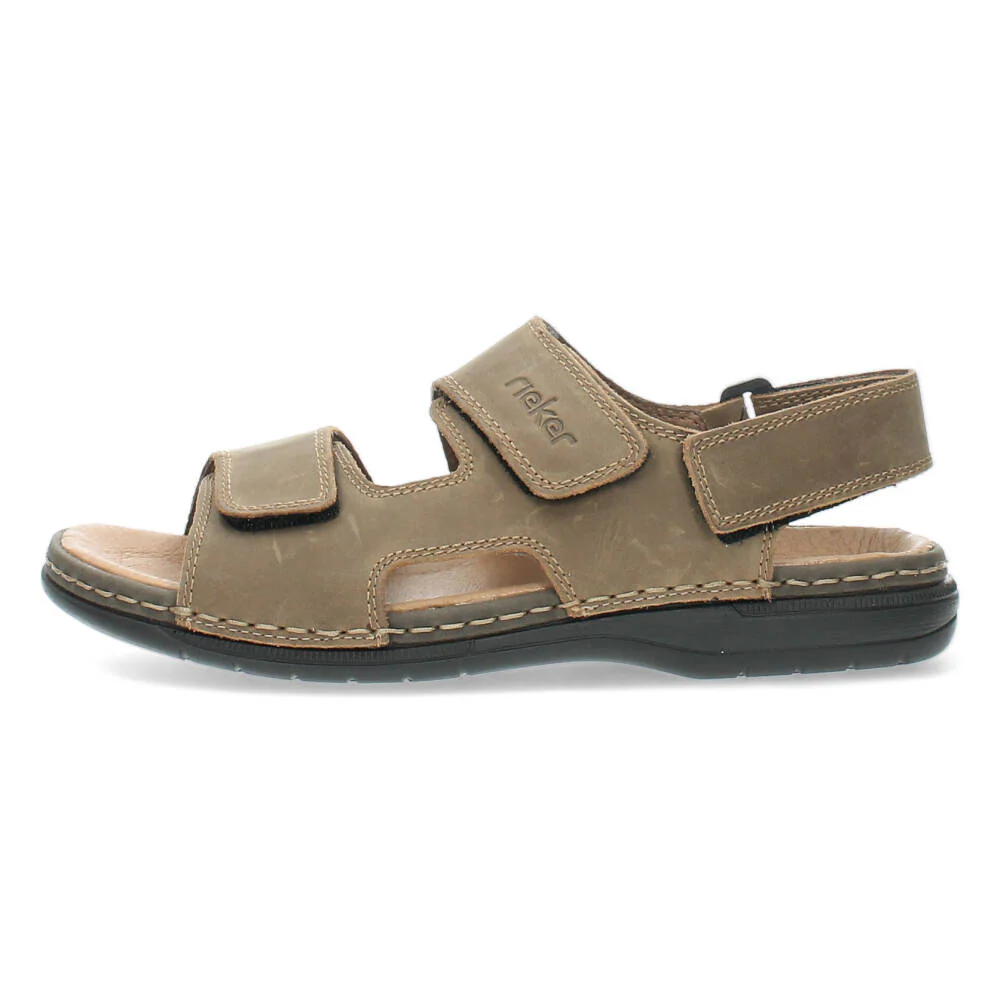 Bruine sandalen - Image 5