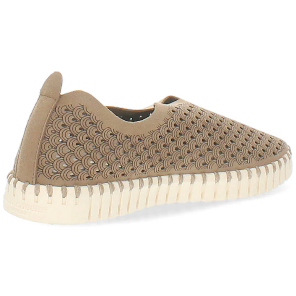 bruine slip-on - Image 5