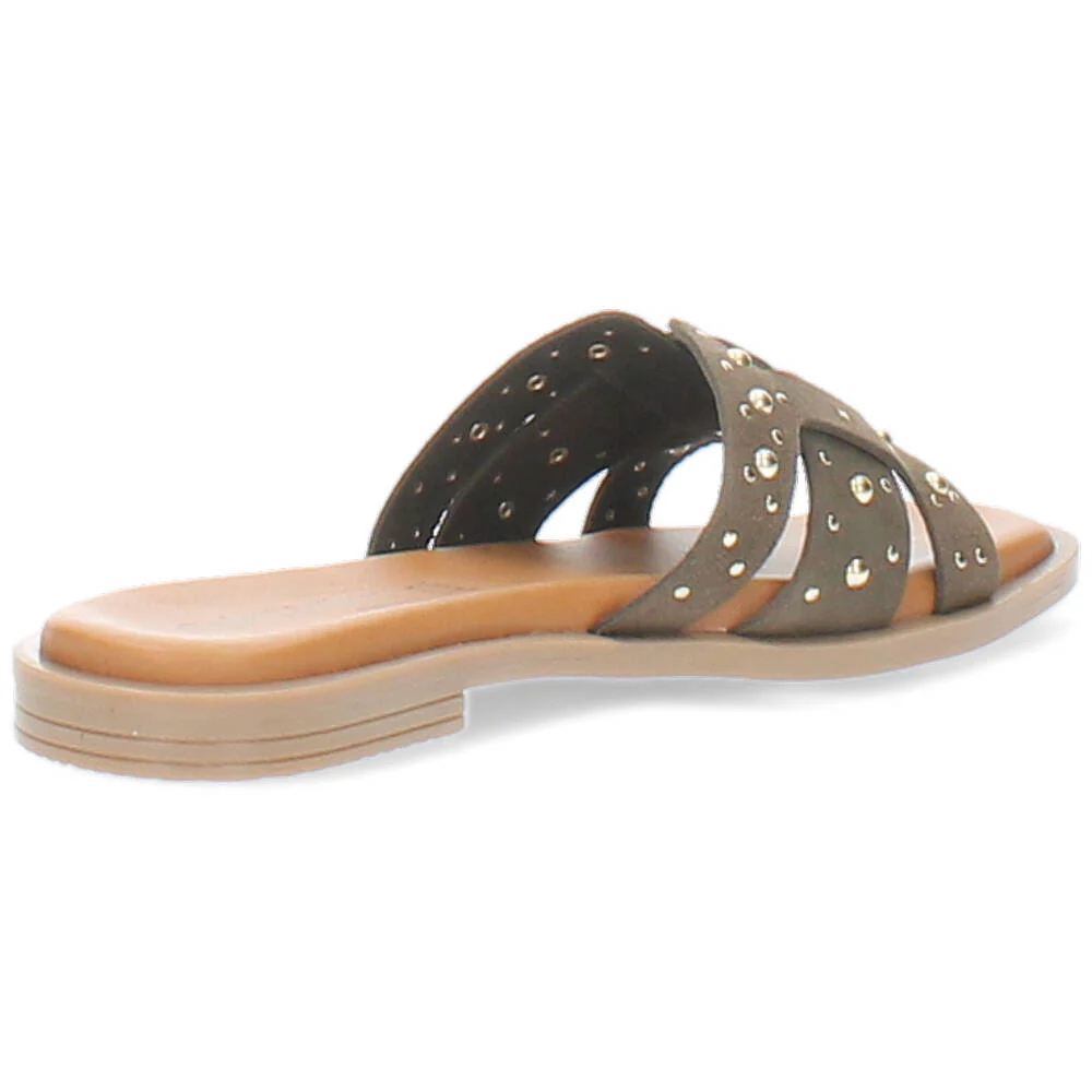 bruine slipper - Image 5
