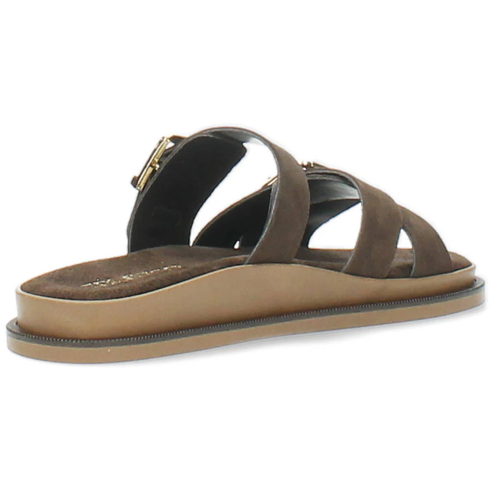 bruine slipper - Image 6