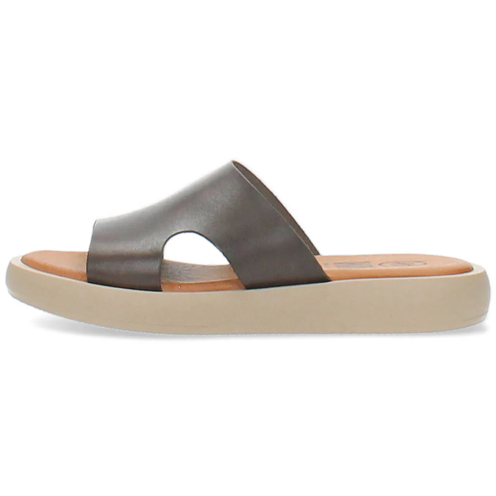 bruine slipper - Image 3