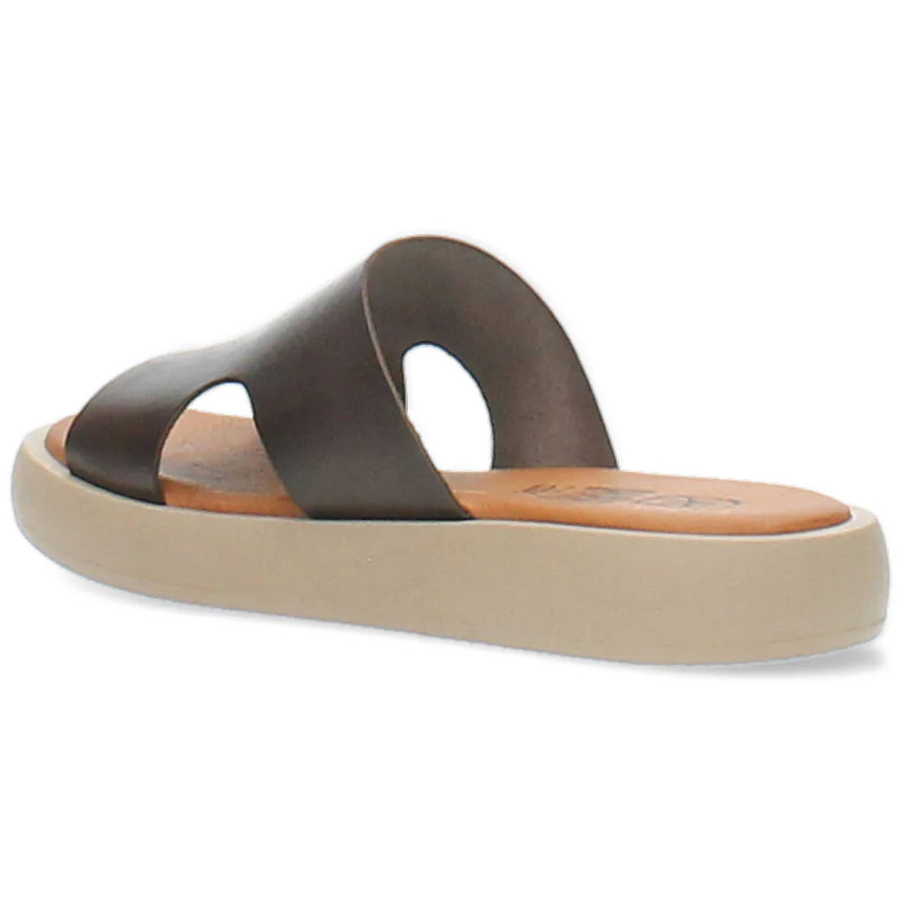 bruine slipper - Image 4