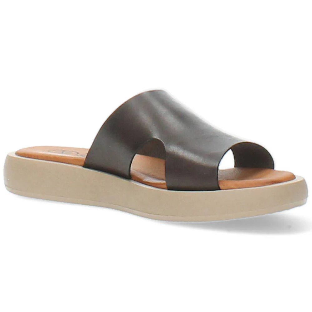 bruine slipper - Image 5