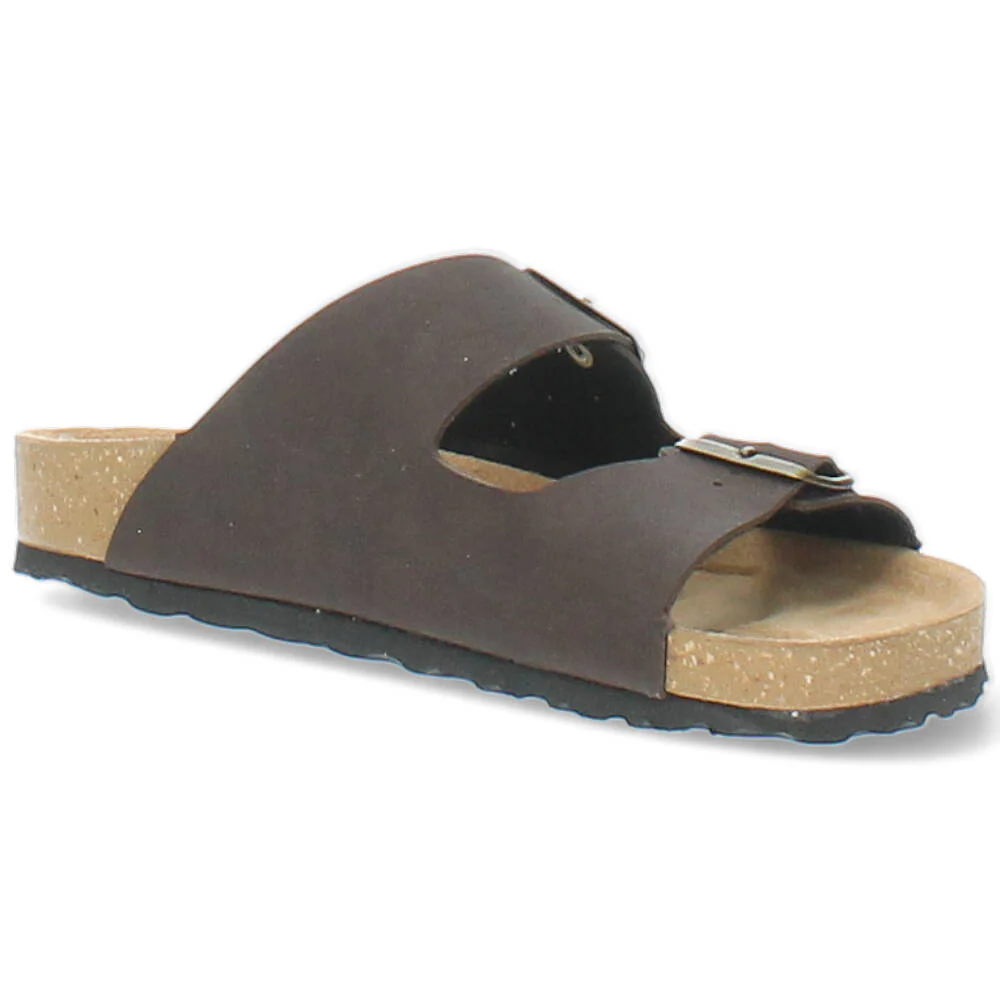 bruine slipper - Image 4