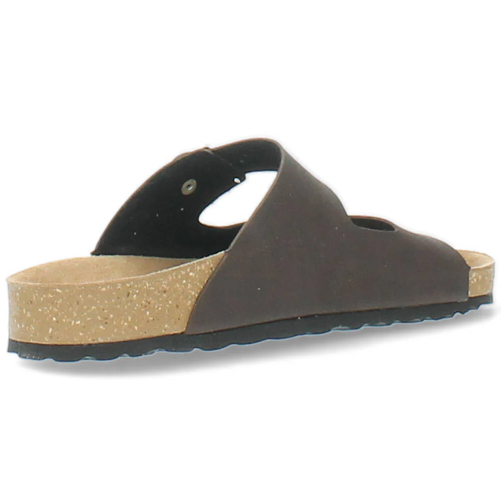 bruine slipper - Image 5