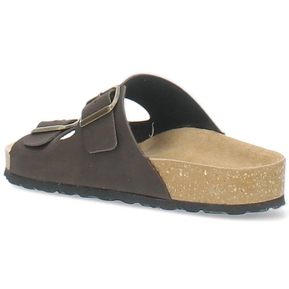 bruine slipper - Image 7