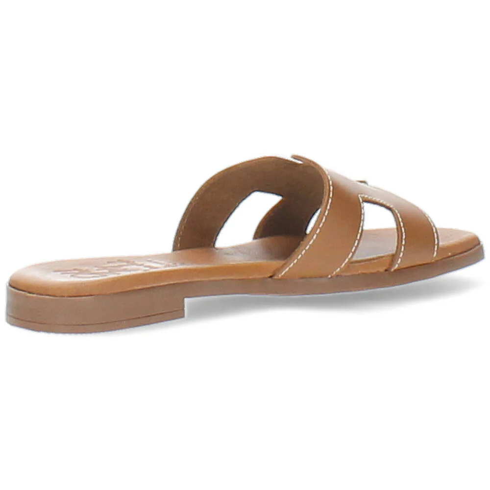 bruine slipper - Image 5