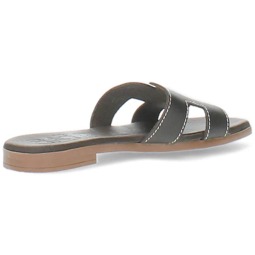 bruine slipper - Image 5