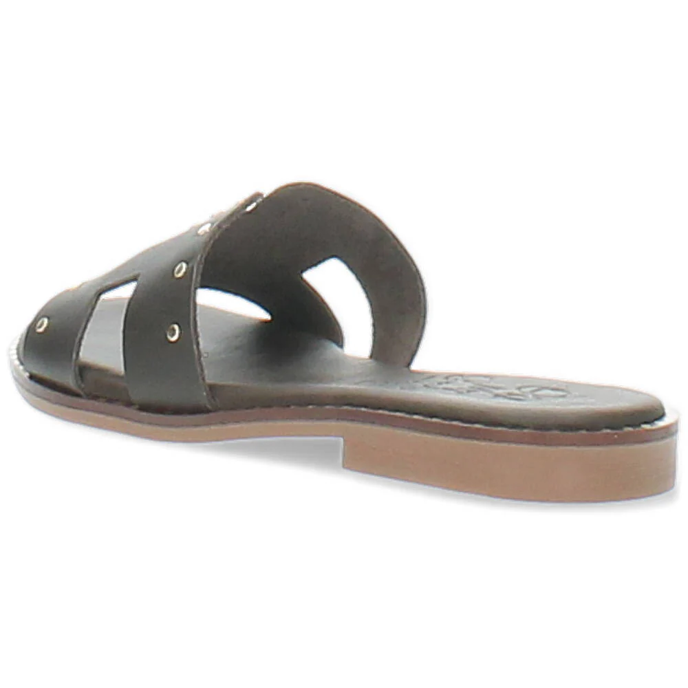 bruine slipper - Image 4