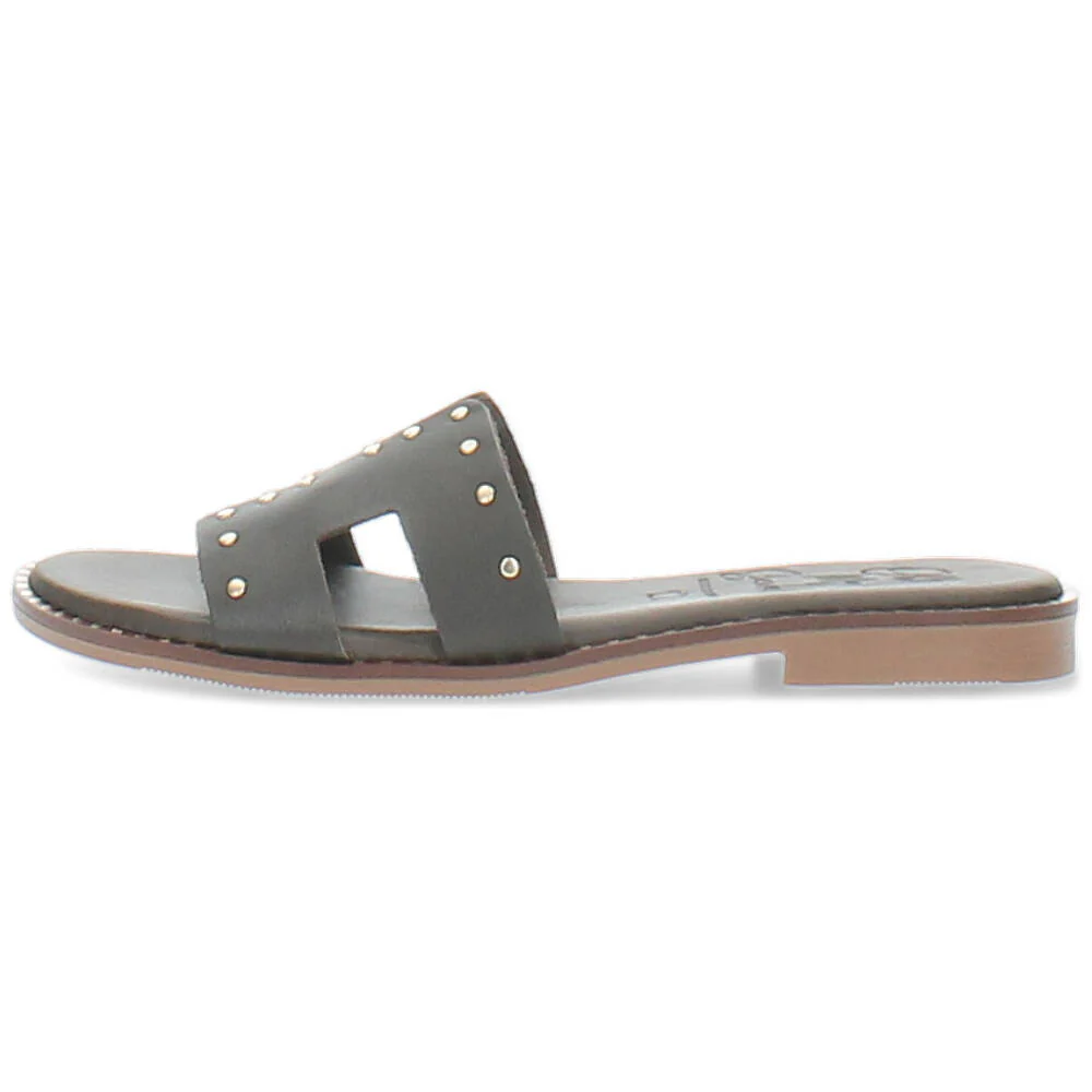 bruine slipper - Image 5