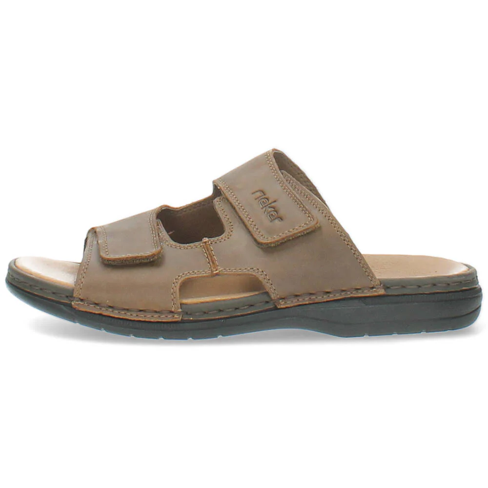 bruine slipper - Image 2
