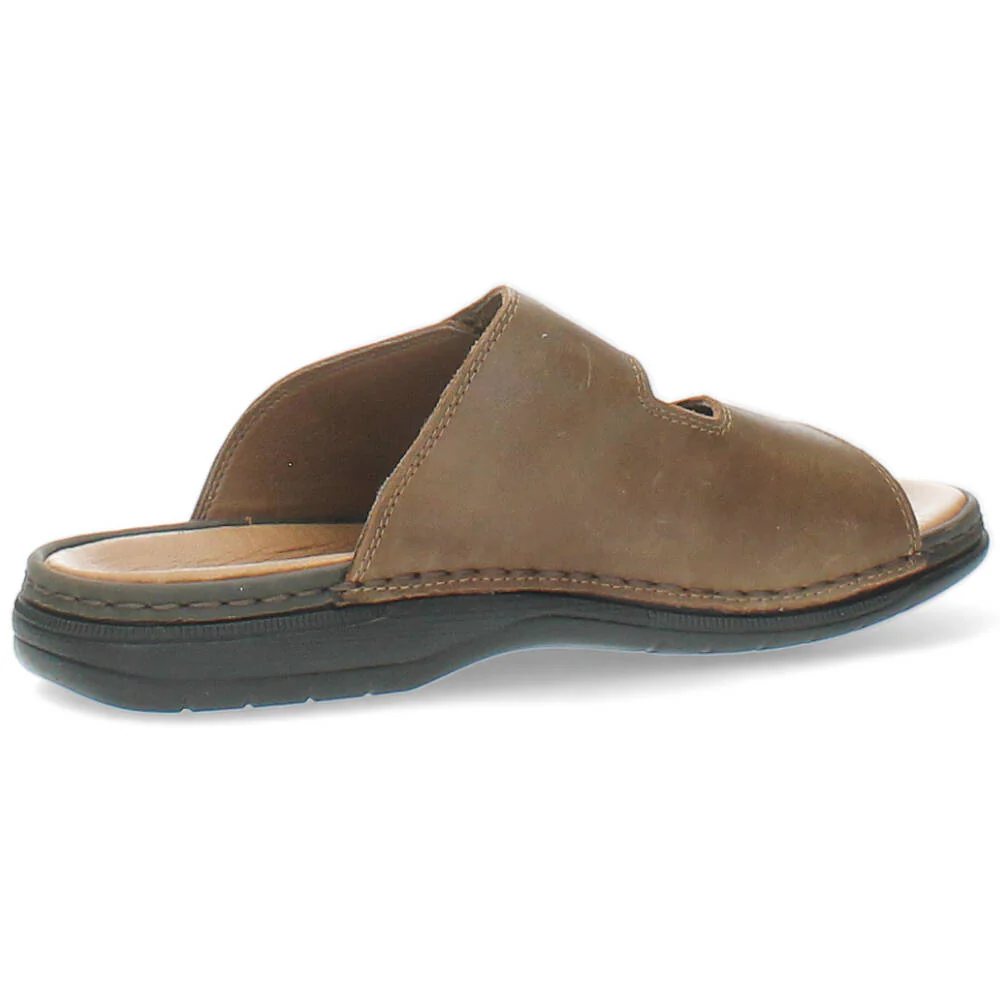 bruine slipper - Image 3