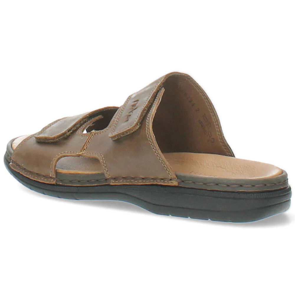 bruine slipper - Image 4