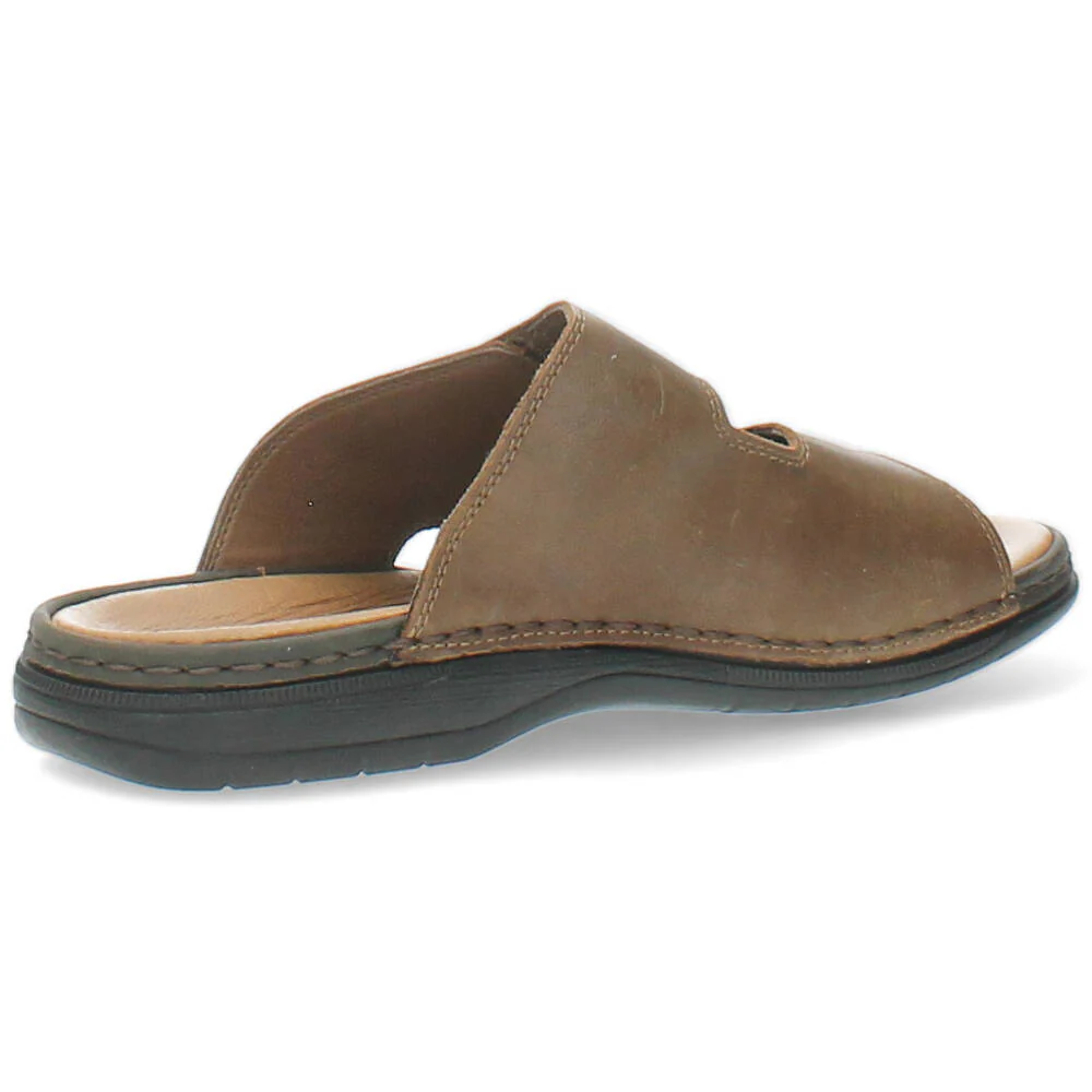 bruine slipper - Image 5