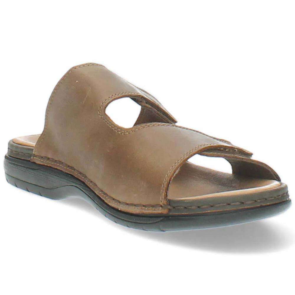 bruine slipper - Image 6
