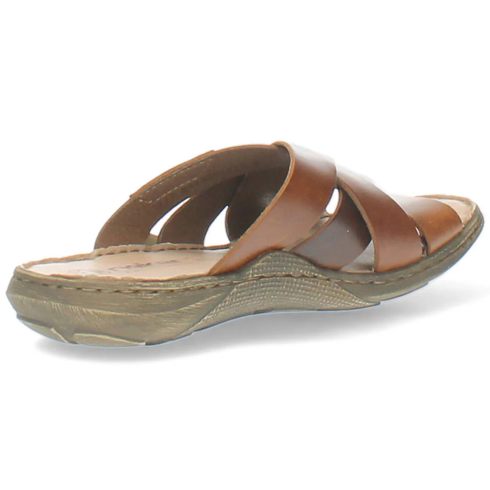 bruine slipper - Image 3